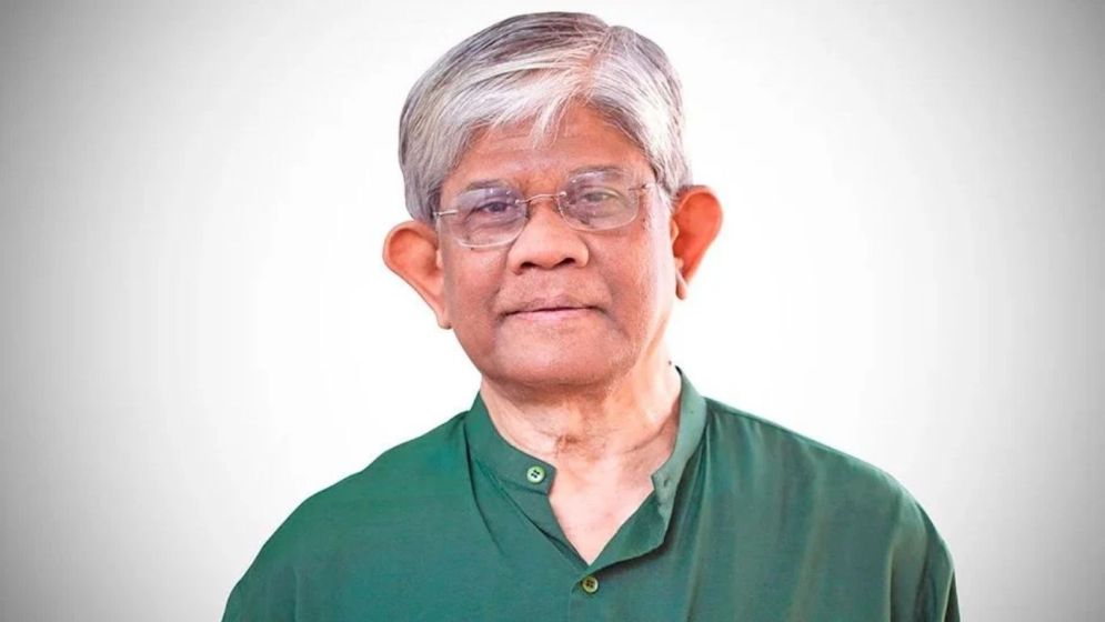 Pay Commission report on fresh pay scale to be submitted Wednesday: Salehuddin