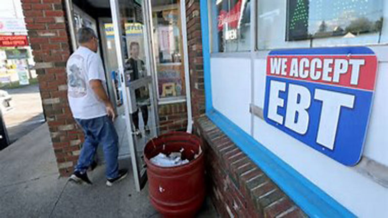 Two Boston men charged by FBI in alleged $7 million SNAP fraud