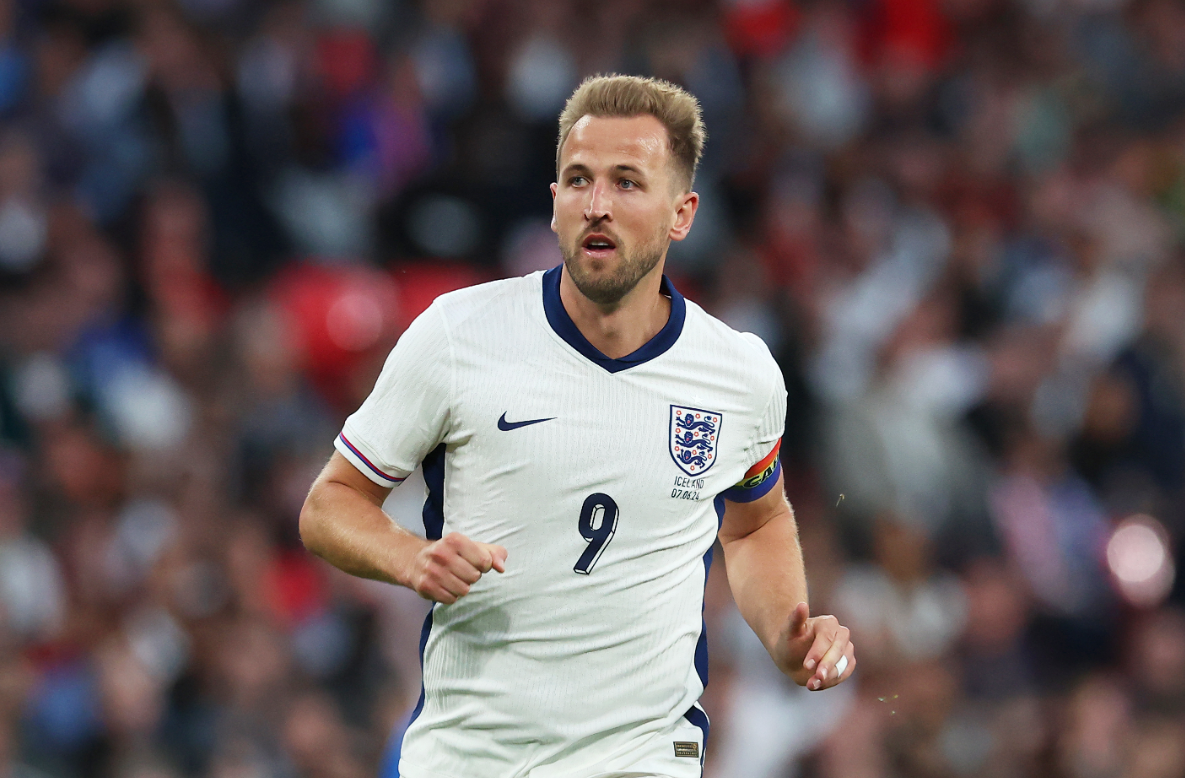 England captain Kane could miss the Wales friendly