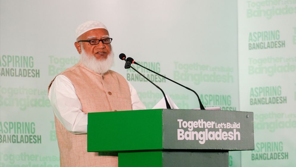 Jamaat to provide interest-free loans to 5 lakh unemployed graduates