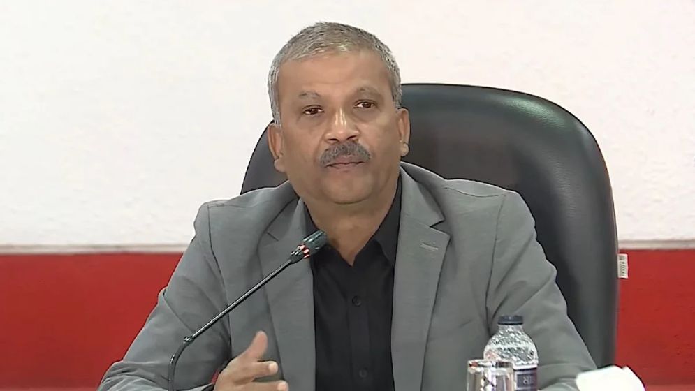 Law Adviser opens ‘e-bail bond’ in eight districts