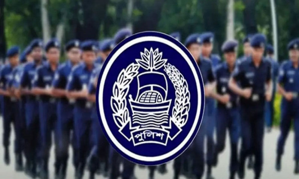 Manifesto expectations: Political use of police must end