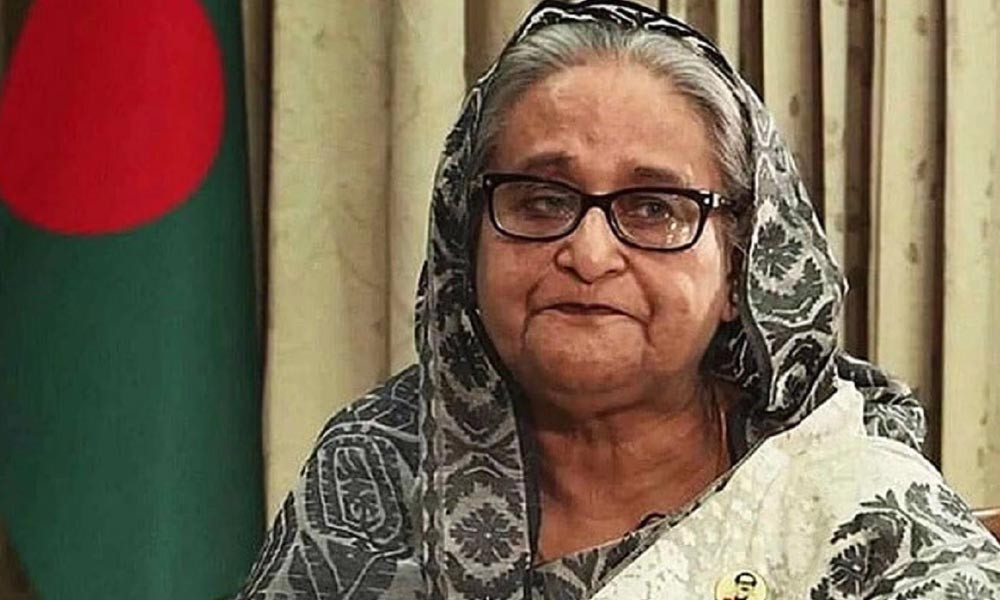 ICT Begins Trial Over Enforced Disappearances Against Sheikh Hasina, Former Officials