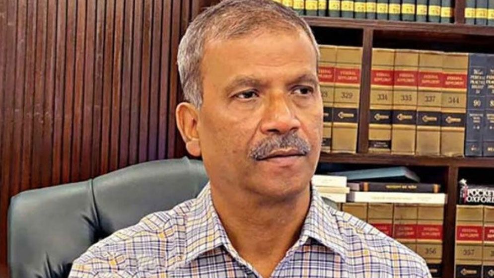 ‘No scope’ of playing World Cup in India: Asif Nazrul