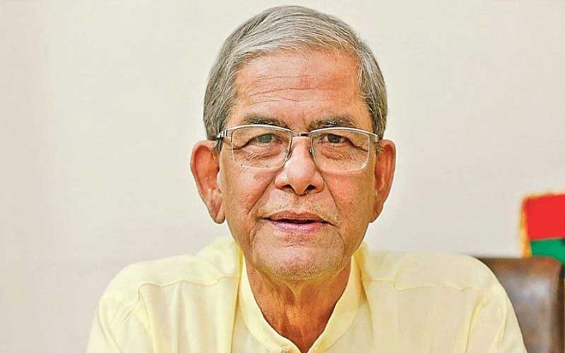 People won’t accept conspiracy to disrupt elections: Mirza Fakhrul
