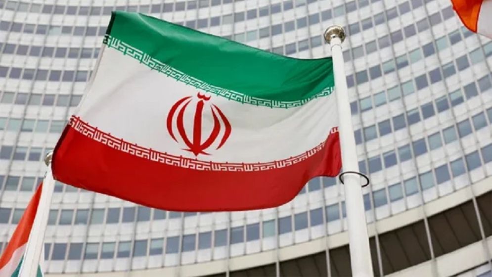 Iran warns 'finger on trigger' as Trump says Tehran wants talks