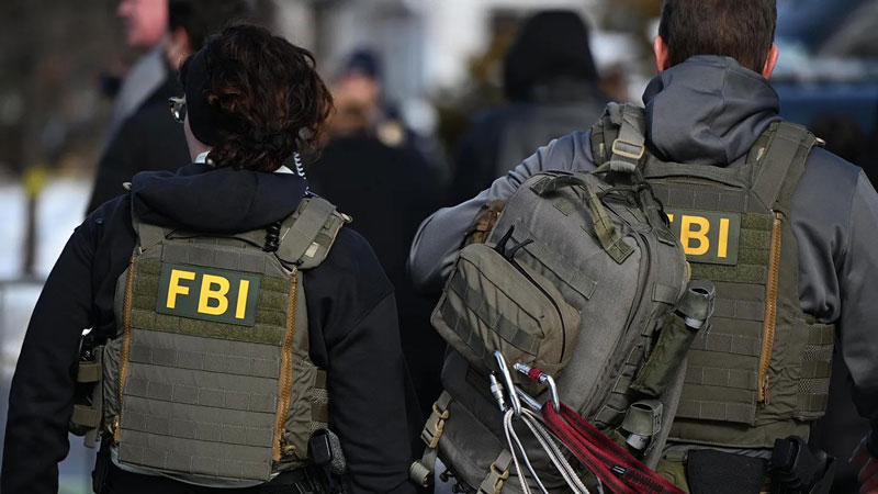 FBI agent who sought to investigate the Minneapolis incident resigns