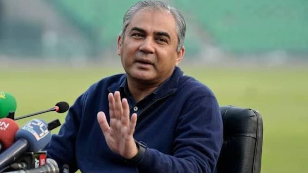 Injustice has been done to Bangladesh: PCB chairman