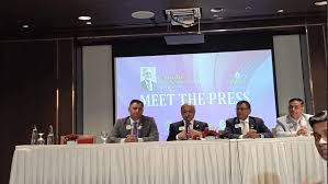 Lions International allocated over 300 development, humanitarian projects across Bangladesh