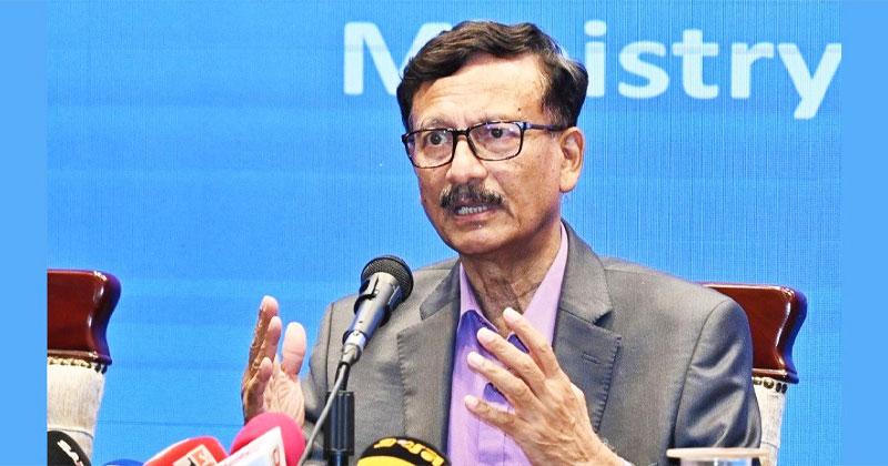 Touhid terms Indian foreign secretary’s remark on polls ‘unwarranted’