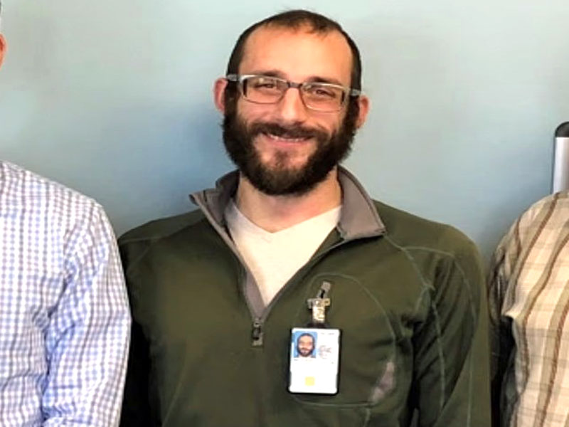 Alex Pretti, who was killed in Minneapolis, was an ICU nurse at a Veterans hospital