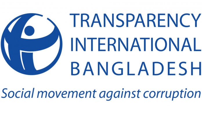 Information published in FT on Bangladesh's CPI ranking ‘incorrect and misleading’: TIB