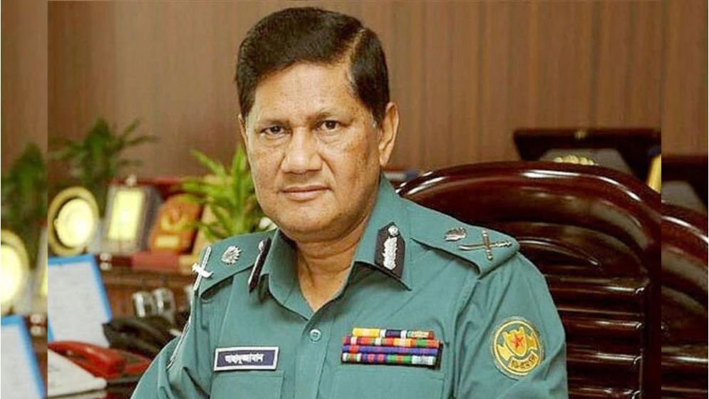 Court orders seizing Tk22cr properties of ex-DMP commissioner Asaduzzaman, family