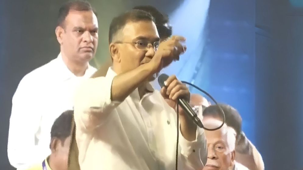 People are the source of BNP’s political power: Tarique