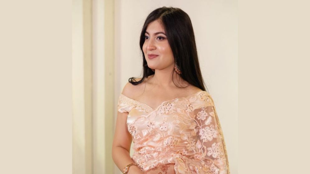 Sadnima joins Rakkhosh