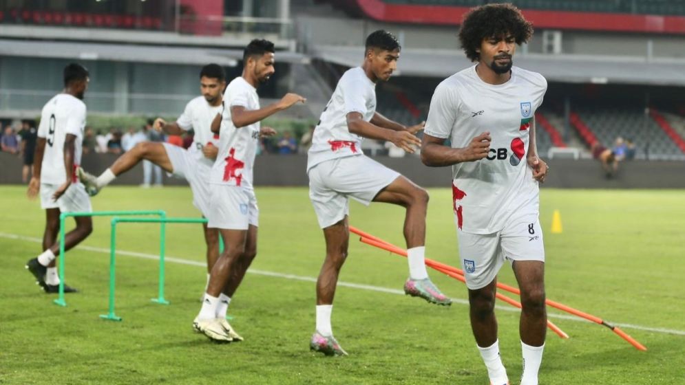 BFF pivots to Vietnam friendly before Singapore clash