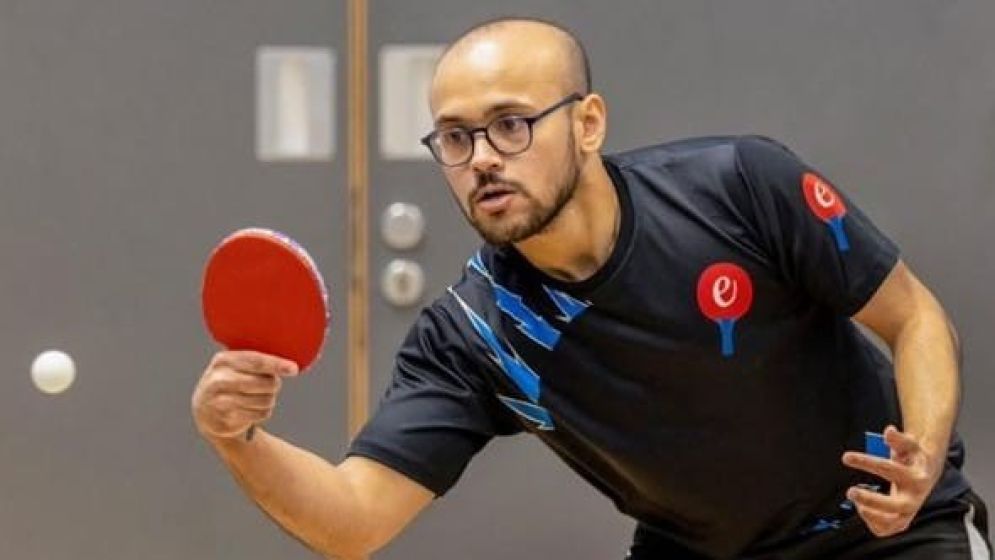 NSC signs off on Table Tennis federation reshuffle