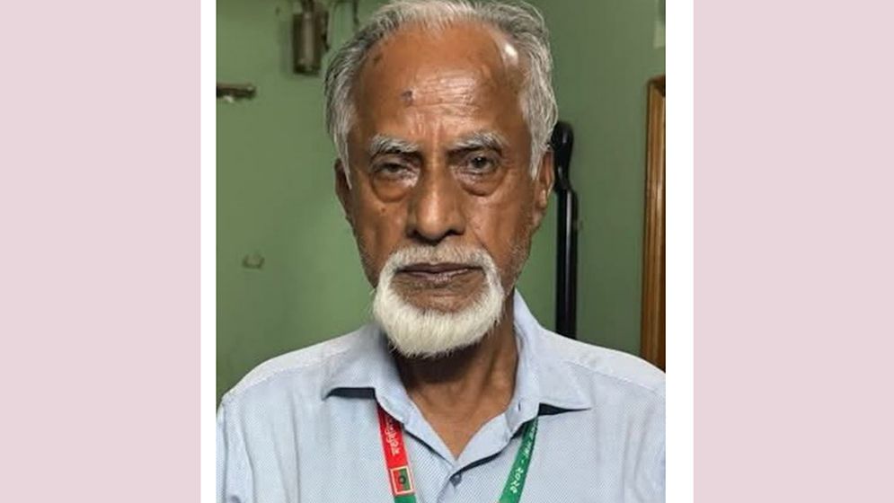 Kalihati BNP rebel candidate Halim expelled