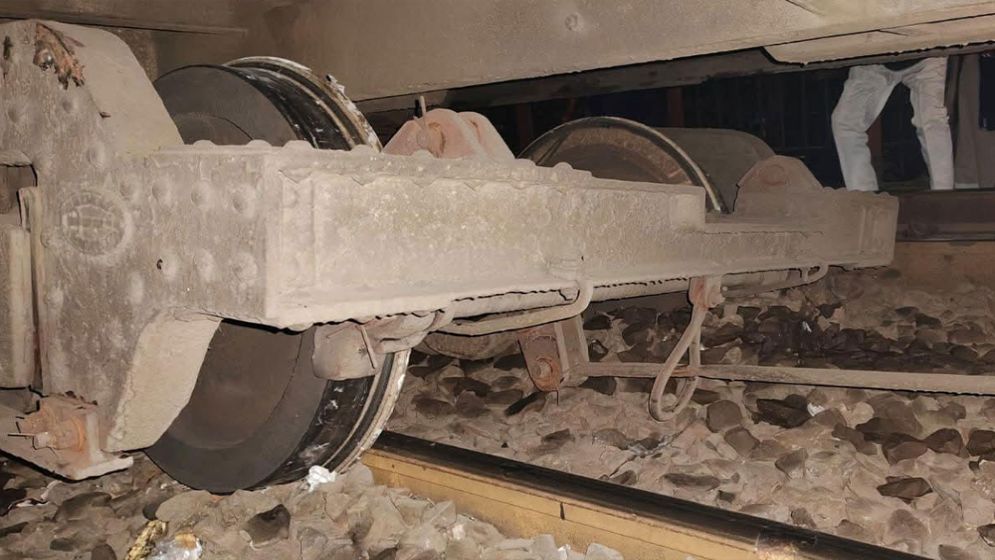 Dhaka–Sylhet–Chattogram route closed for 6 hours