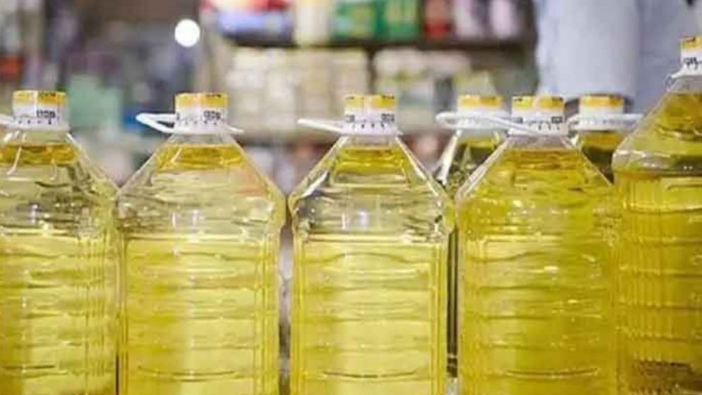 Govt to buy 1cr litres of soybean oil, 10,000 tonnes of lentils for subsidised sale