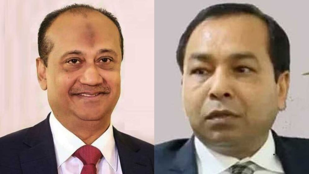 Trial begins against S Alam, PK Halder in Tk34cr graft case