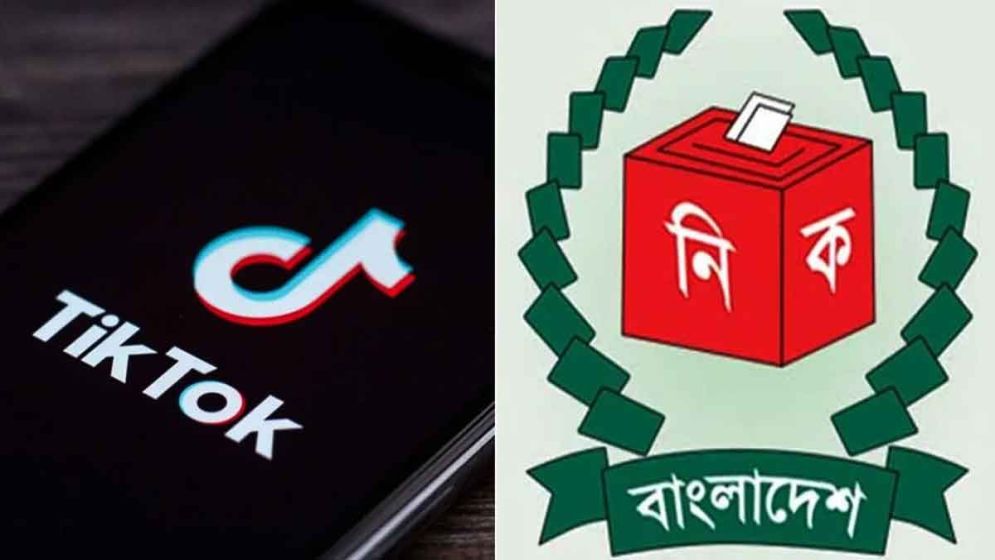 Reliable Bangladesh election information to be available on TikTok