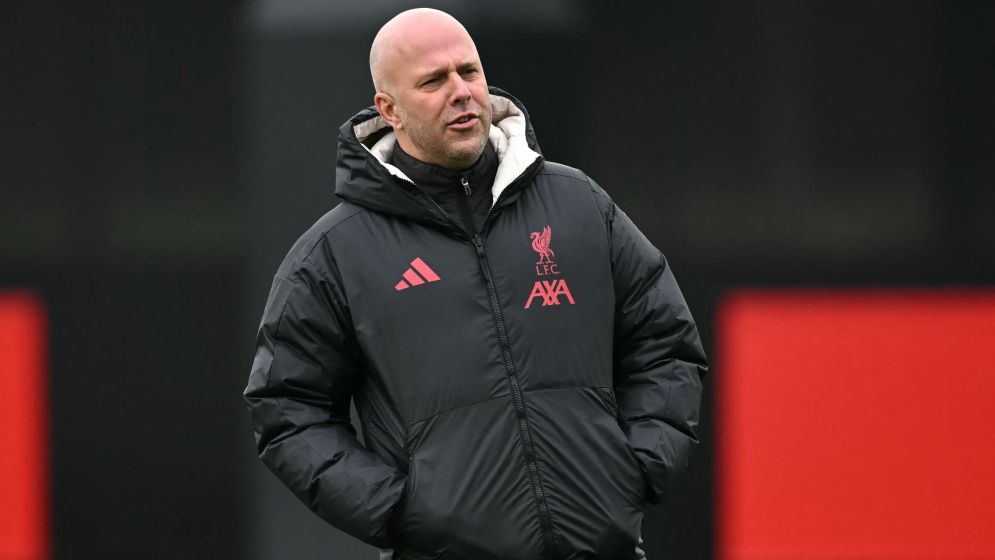 Slot eyes Champions League progress amid poor form, injury woe