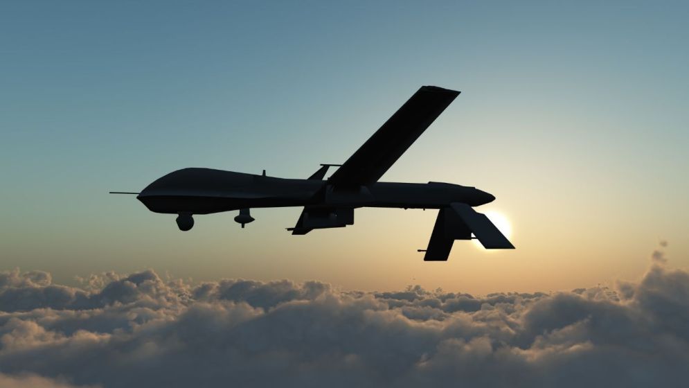 Doesn’t matter who thinks what about Bangladesh decision on drone making: Foreign Adviser