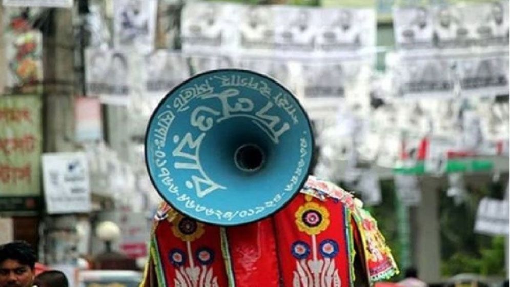 What is allowed and what is not in election campaigning