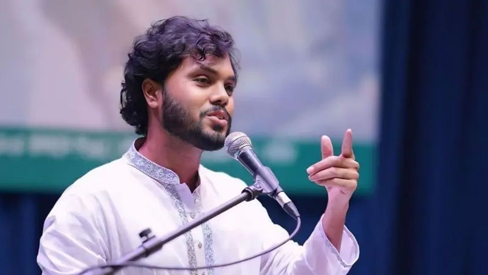 Hadi Murder: Prime accused Faisal’s associate Rubel on fresh 3-day remand