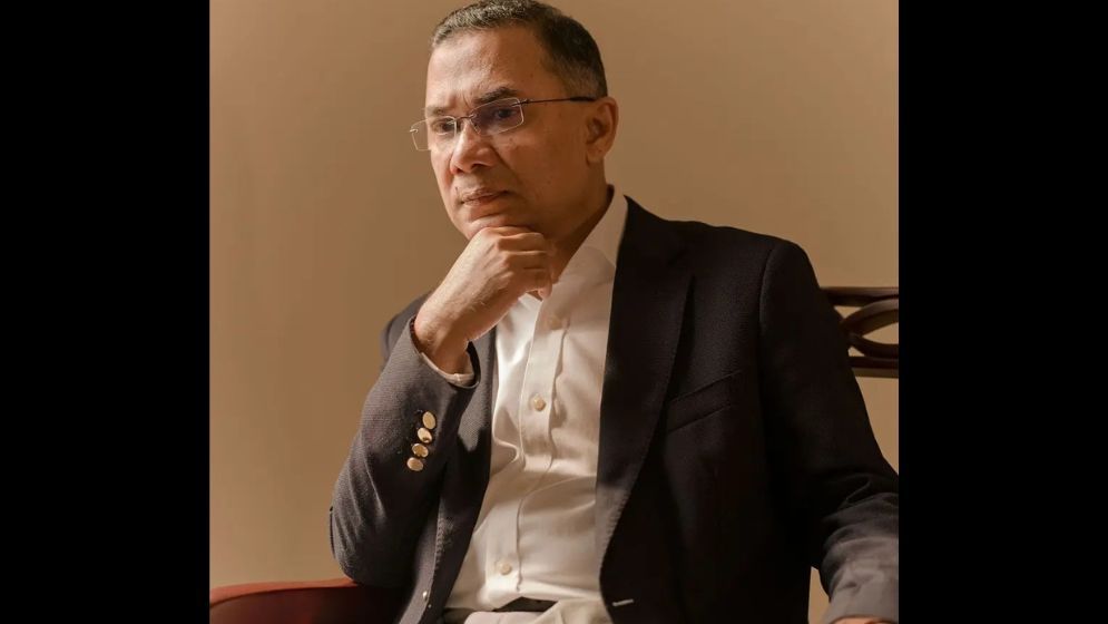 Bangladesh’s Prodigal Son