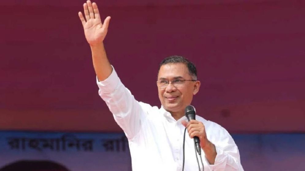 Tarique Rahman to visit Khulna on Monday