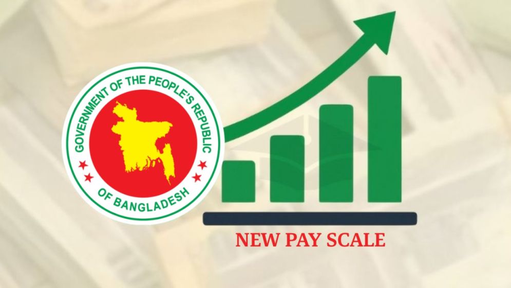 Govt employees announce work boycott, threaten siege at Jamuna demanding pay hike