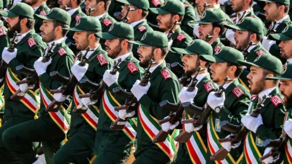Iran brands European armies as terrorist groups after IRGC move