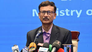 Upcoming election may see 55% turnout, says Touhid