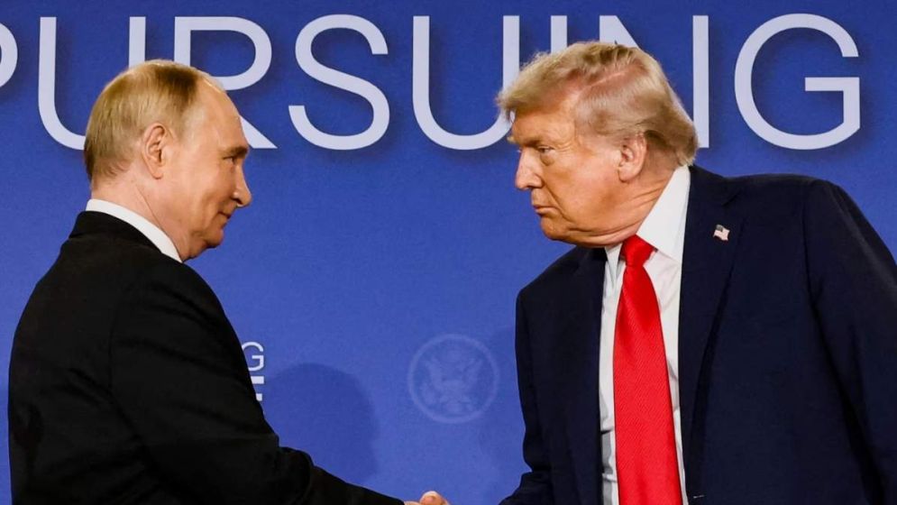 Global security concerns rise as New START Treaty nears expiry