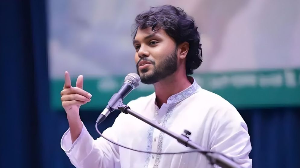 Another suspect admits involvement in Hadi murder