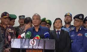 Government vows to act against election-time internet disruption