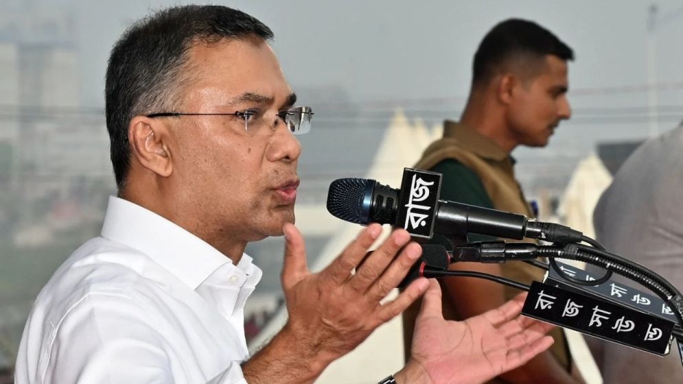 Khulna and Jashore rallies to be addressed by Tarique Rahman