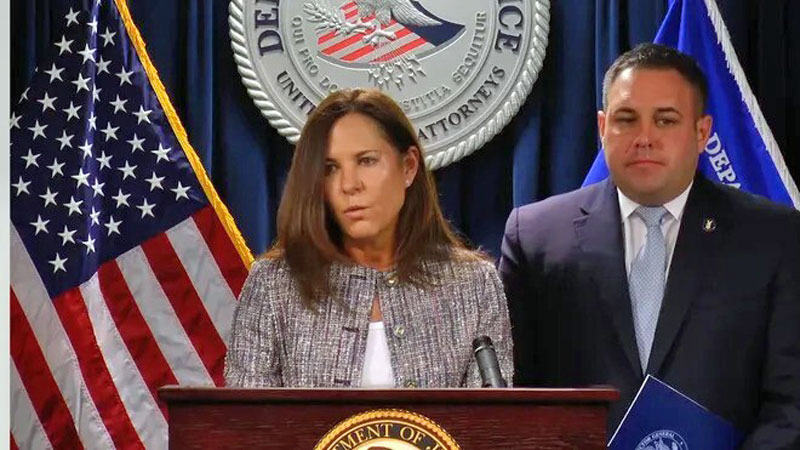 Four Massachusetts residents in alleged SNAP fraud scheme