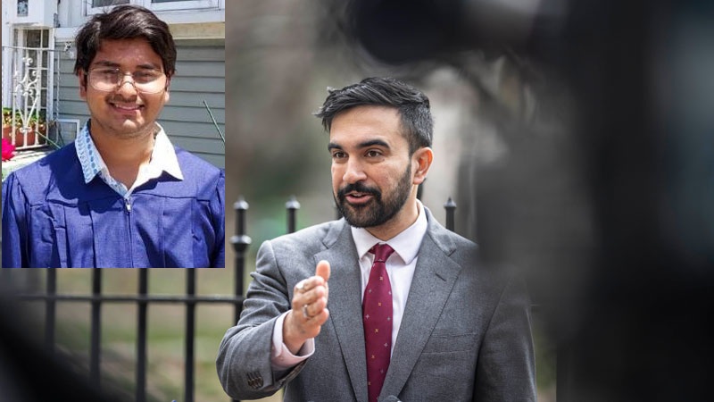 New York Mayor Mamdani’s ‘vague explanation’ for shooting of Bangladeshi man