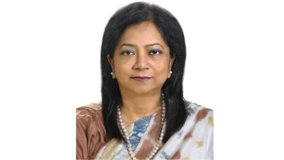 Shafikur removed as Biman MD, Humaira given additional responsibility