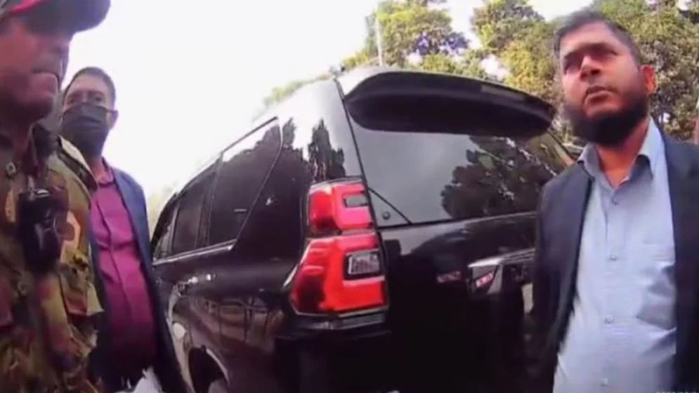 Dhaka-17 Jamaat candidate alleges army bias over cantonment denial