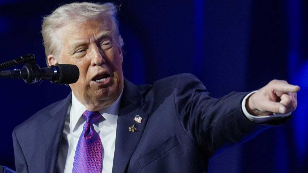 US: Trump Favors Diplomacy with Iran but Keeps Military Options Open