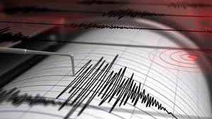 Earthquake Wave Hits Sikkim, Tremors Reported in Several Areas