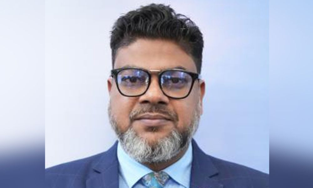 Ex-MP Sumon arrested in capital