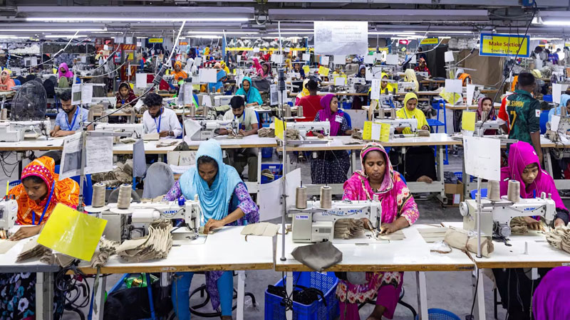 Bangladesh secures 19% tariff rate in the U.S Market