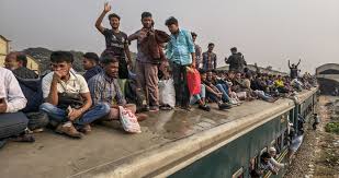 Four-day holiday begins as Bangladesh gears up for election