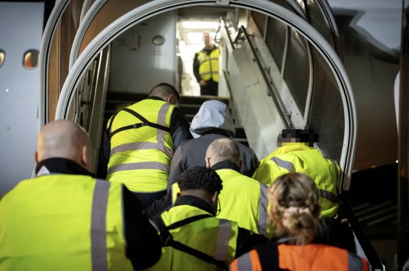 Bangladeshi migrant avoids deportation over risk of 20-year prison sentence in Bangladesh