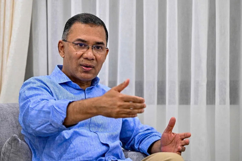 Bangladesh Election: Tarique Rahman on the path from exile to Prime Minister